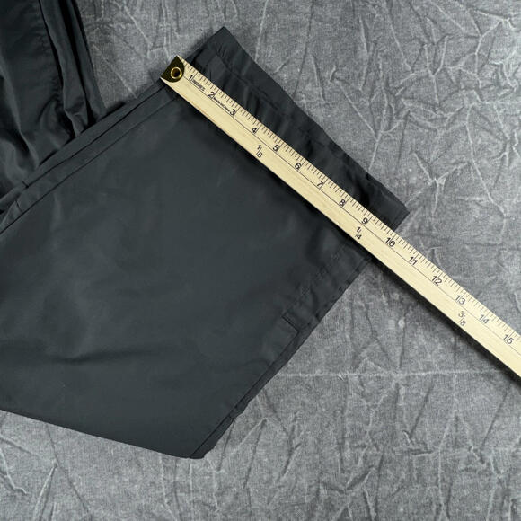 Nike Pants Men's S Grey Golf Windbreaker Loose - Picture 2 of 7